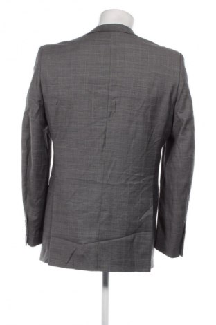 Herren Sakko Dressmann, Größe M, Farbe Grau, Preis € 9,99