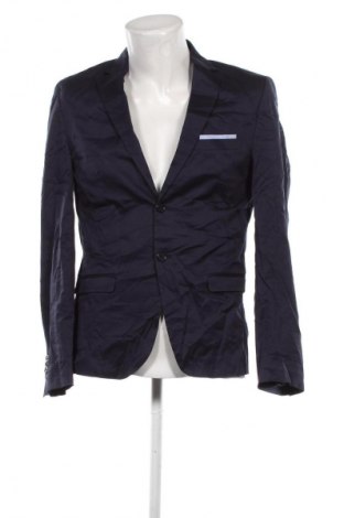 Herren Sakko Exibit, Größe L, Farbe Blau, Preis € 32,99