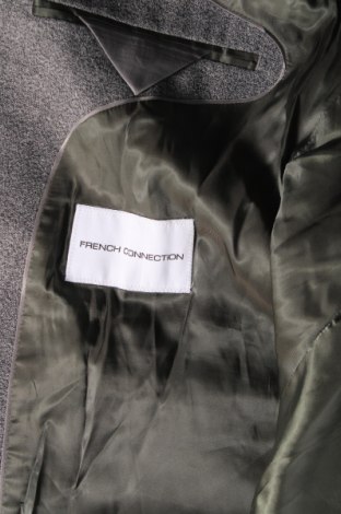 Herren Sakko French Connection, Größe L, Farbe Grau, Preis € 36,49