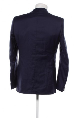 Herren Sakko Guabello, Größe L, Farbe Blau, Preis 65,99 €