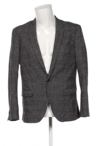 Herren Sakko H&M, Größe XL, Farbe Mehrfarbig, Preis € 16,99