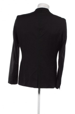 Sacou de bărbați H&M, Mărime M, Culoare Negru, Preț 40,99 Lei