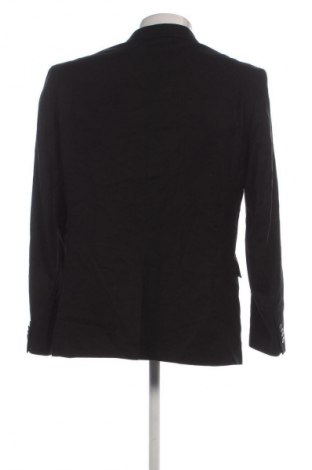 Sacou de bărbați H&M, Mărime M, Culoare Negru, Preț 38,99 Lei