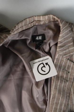 Herren Sakko H&M, Größe M, Farbe Mehrfarbig, Preis € 20,99