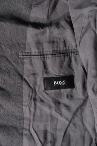 Sacou de bărbați Hugo Boss, Mărime L, Culoare Gri, Preț 360,31 Lei