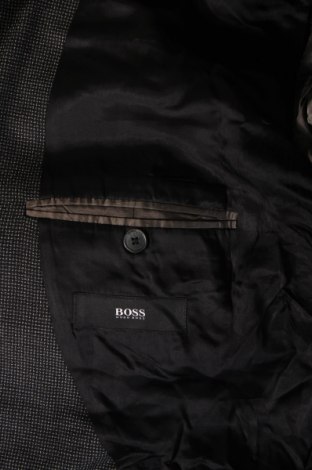 Męska marynarka Hugo Boss, Rozmiar XL, Kolor Czarny, Cena 268,99 zł