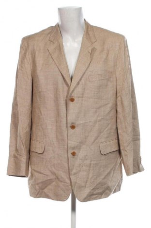 Herren Sakko J.Philipp, Größe XL, Farbe Beige, Preis 61,99 €