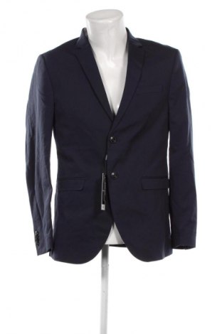 Herren Sakko Jack & Jones, Größe L, Farbe Blau, Preis € 45,99