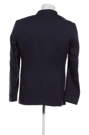 Herren Sakko Jack & Jones, Größe L, Farbe Blau, Preis 45,99 €