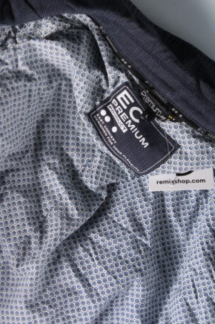 Herren Sakko Jbc, Größe L, Farbe Blau, Preis 16,99 €