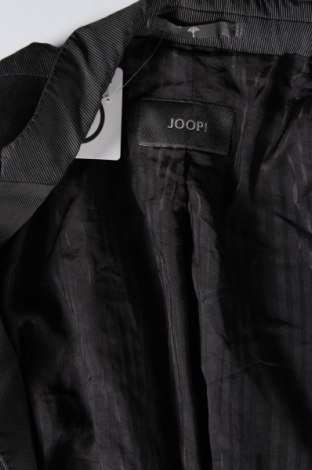 Herren Sakko Joop!, Größe M, Farbe Grau, Preis 122,76 €