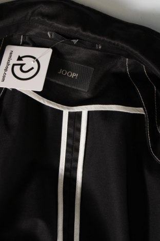 Herren Sakko Joop!, Größe L, Farbe Schwarz, Preis 164,54 €