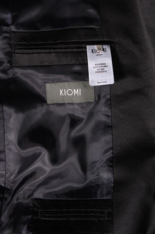 Herren Sakko Kiomi, Größe XL, Farbe Blau, Preis € 18,49