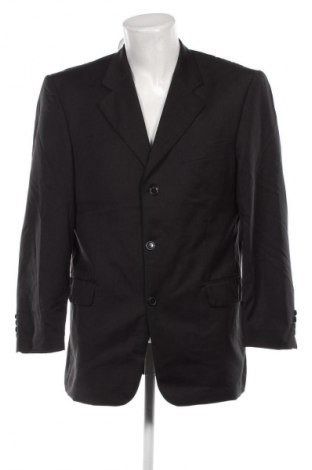 Herren Sakko Lanificio F.lli Cerruti, Größe L, Farbe Schwarz, Preis 17,99 €