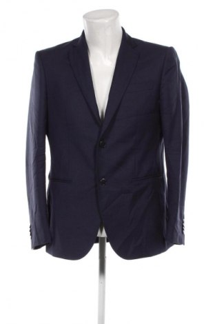 Herren Sakko Libero Milano, Größe XL, Farbe Blau, Preis € 61,99