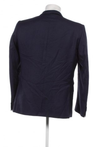 Herren Sakko Libero Milano, Größe XL, Farbe Blau, Preis 34,49 €