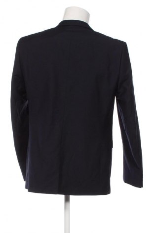 Herren Sakko Manguun, Größe L, Farbe Blau, Preis € 19,49