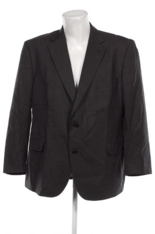 Herren Sakko Marks & Spencer, Größe S, Farbe Grau, Preis 17,99 €