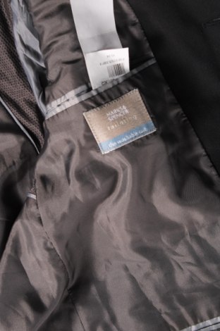 Herren Sakko Marks & Spencer, Größe M, Farbe Schwarz, Preis € 13,49