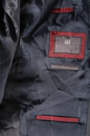 Herren Sakko Marks & Spencer, Größe XL, Farbe Grau, Preis € 12,99