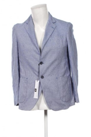 Herren Sakko Massimo Rebecchi, Größe M, Farbe Blau, Preis € 66,99