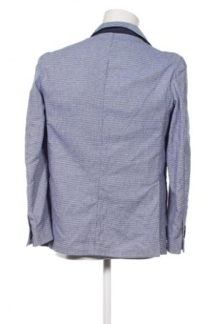 Herren Sakko Massimo Rebecchi, Größe M, Farbe Blau, Preis 66,99 €