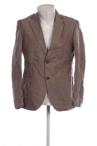 Herren Sakko Massimo Rebecchi, Größe L, Farbe Braun, Preis € 32,99