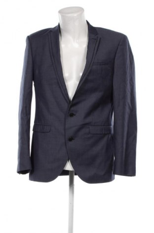 Herren Sakko Next, Größe S, Farbe Blau, Preis € 24,99