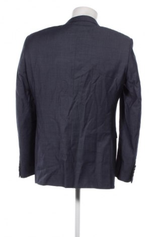 Herren Sakko Next, Größe S, Farbe Blau, Preis 24,99 €