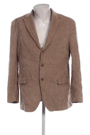 Herren Sakko Oviesse, Größe XL, Farbe Beige, Preis € 10,49