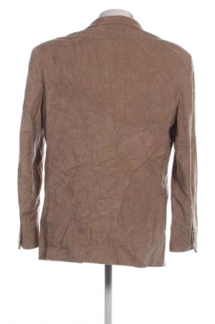 Herren Sakko Oviesse, Größe XL, Farbe Beige, Preis 16,99 €