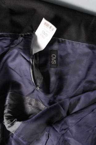 Herren Sakko Oviesse, Größe L, Farbe Grau, Preis € 8,99