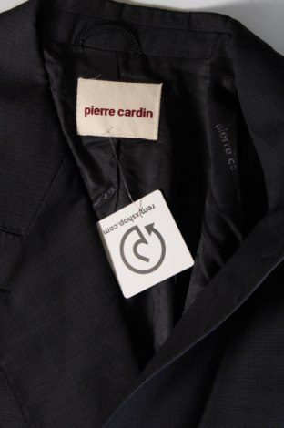 Herren Sakko Pierre Cardin, Größe L, Farbe Mehrfarbig, Preis 14,99 €