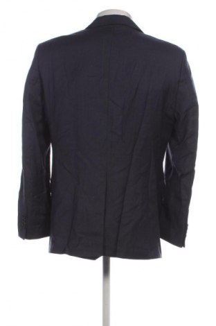 Herren Sakko Pierre Cardin, Größe M, Farbe Blau, Preis 10,99 €