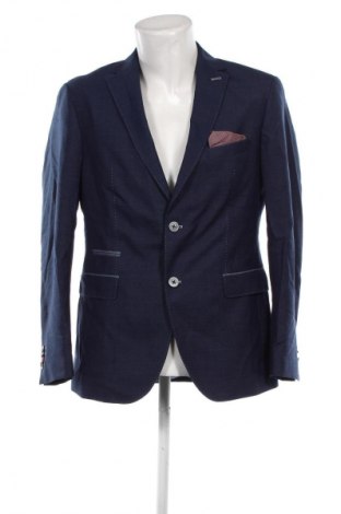 Herren Sakko Pierre Cardin, Größe M, Farbe Blau, Preis € 71,99