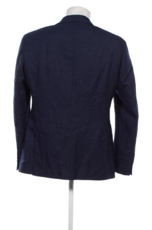 Herren Sakko Pierre Cardin, Größe M, Farbe Blau, Preis 71,99 €