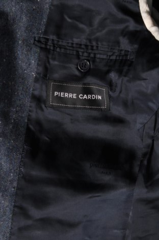 Pánske sako  Pierre Cardin, Veľkosť L, Farba Modrá, Cena  35,95 €