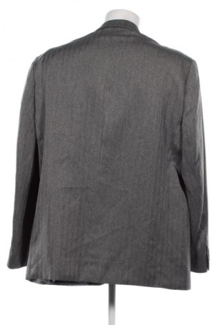 Herren Sakko Roger Kent, Größe 4XL, Farbe Grau, Preis € 32,99