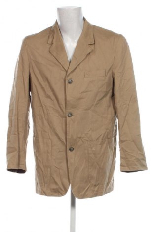 Herren Sakko Rover&Lakes, Größe L, Farbe Beige, Preis € 7,99