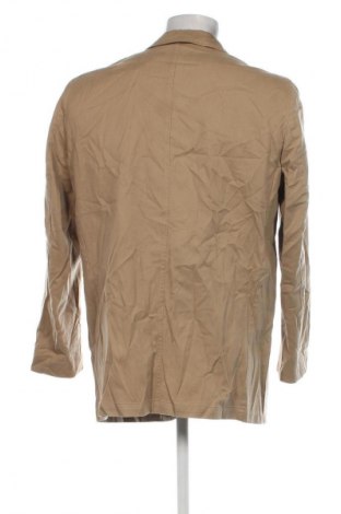 Herren Sakko Rover&Lakes, Größe L, Farbe Beige, Preis € 7,99