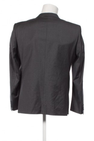 Herren Sakko Roy Robson, Größe L, Farbe Grau, Preis 28,99 €