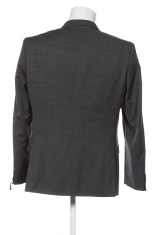 Herren Sakko S.Oliver Black Label, Größe L, Farbe Grau, Preis 56,48 €