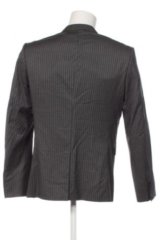 Herren Sakko Sand, Größe L, Farbe Grau, Preis 65,99 €