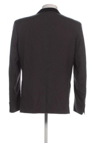 Herren Sakko Selected Homme, Größe L, Farbe Grau, Preis € 61,99