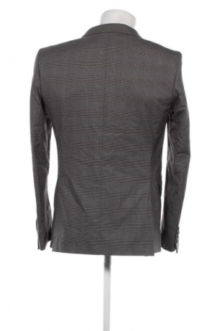 Herren Sakko Selected Homme, Größe M, Farbe Grau, Preis € 31,99