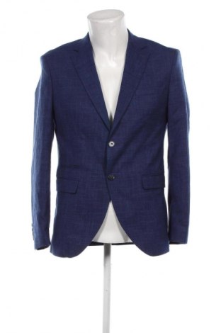 Herren Sakko Selected Homme, Größe M, Farbe Blau, Preis € 70,99