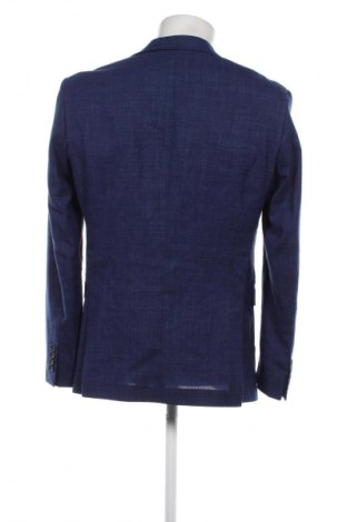 Herren Sakko Selected Homme, Größe M, Farbe Blau, Preis 42,99 €