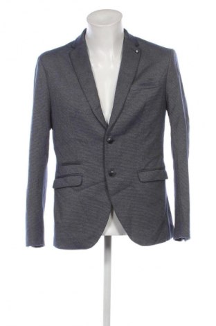 Herren Sakko Selected Homme, Größe L, Farbe Blau, Preis € 9,99