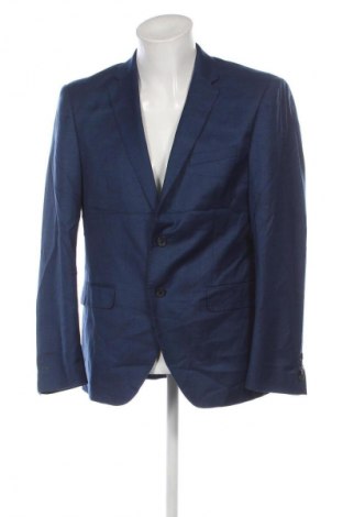 Herren Sakko Sottotono, Größe XL, Farbe Blau, Preis € 22,49