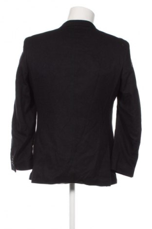 Herren Sakko Strenesse, Größe M, Farbe Schwarz, Preis 59,99 €